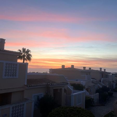 12 A Clube Golfemar Villa Carvoeiro  Dış mekan fotoğraf
