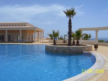 12 A Clube Golfemar Villa Carvoeiro  Dış mekan fotoğraf