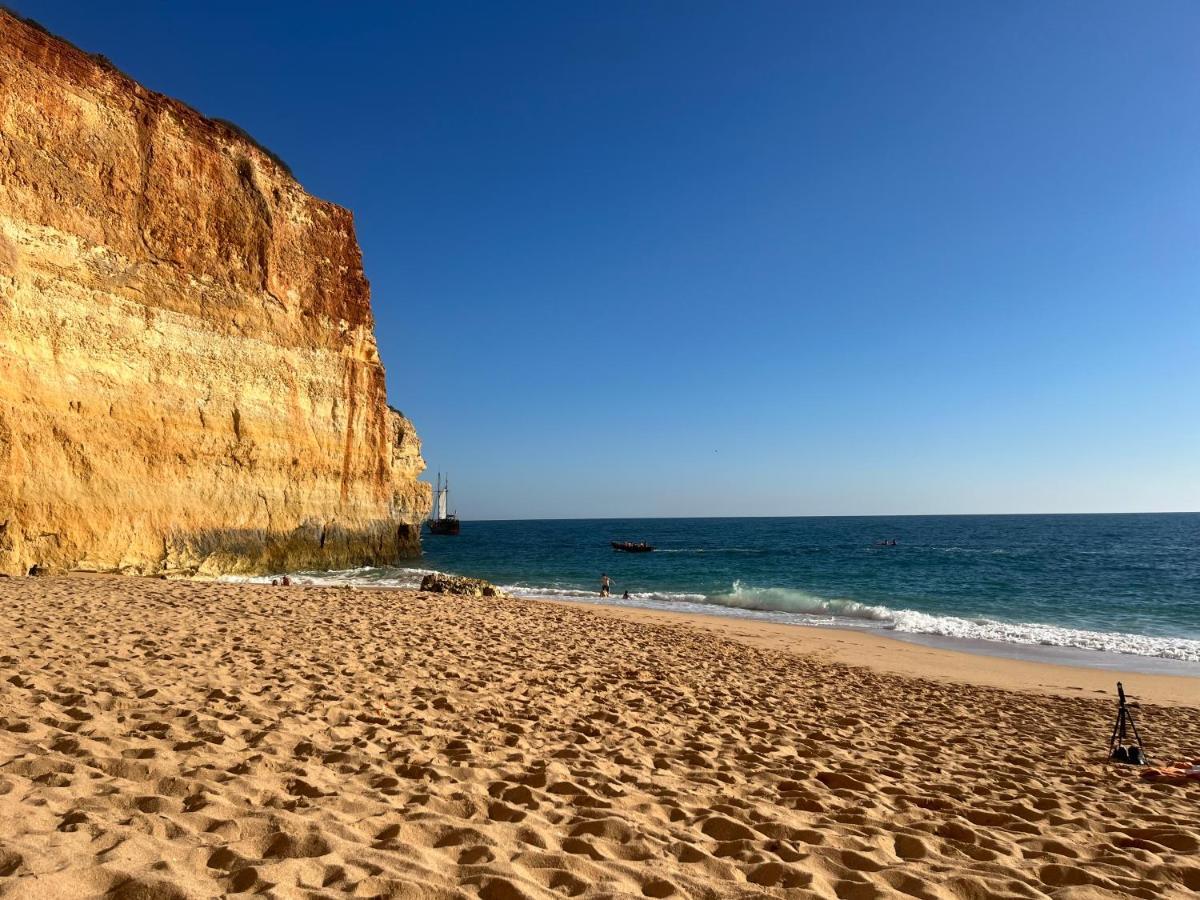 12 A Clube Golfemar Villa Carvoeiro  Dış mekan fotoğraf