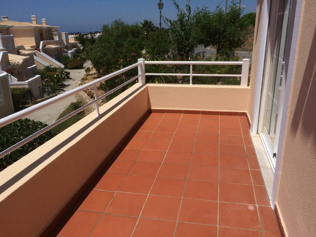 12 A Clube Golfemar Villa Carvoeiro  Dış mekan fotoğraf